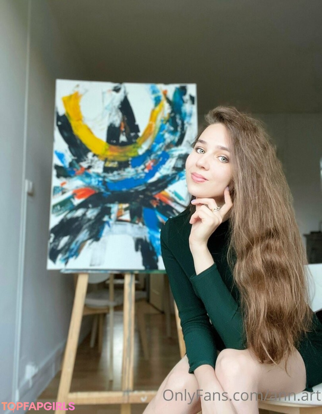 ann art star adult image