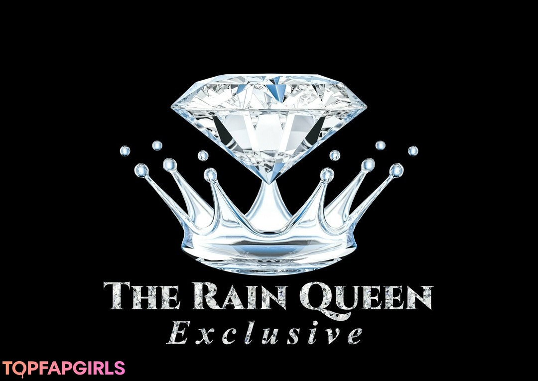 therainqueen adult model photos