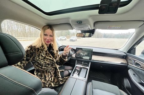 Lisarulit nice model photo