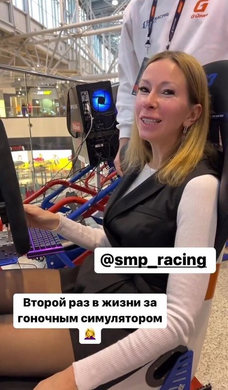 Lisarulit pretty model pictures