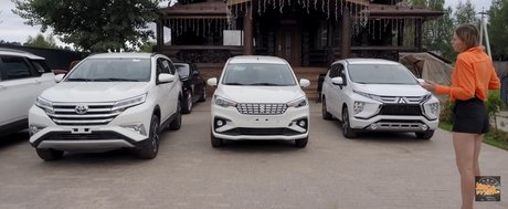 Lisarulit top model picture