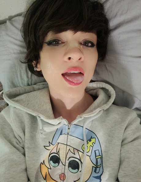 Trappy chan model nice pictures