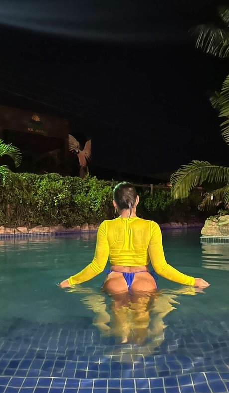 Vitoria Kelly best actress archive