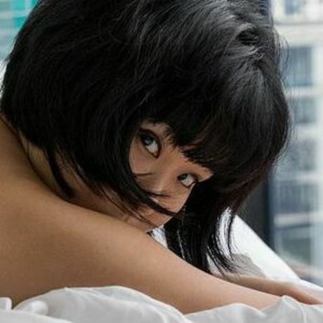 Jade Wang nude star photos