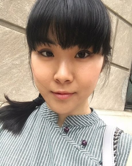 Jade Wang xxx actress photos