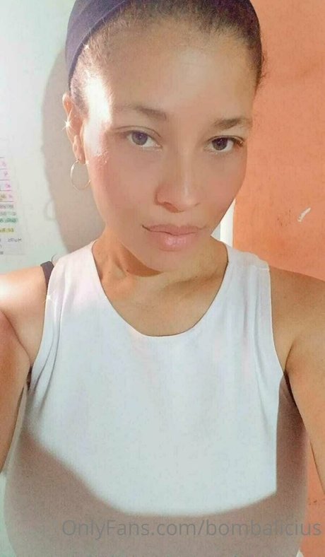 bombalicius high quality pornstar picture