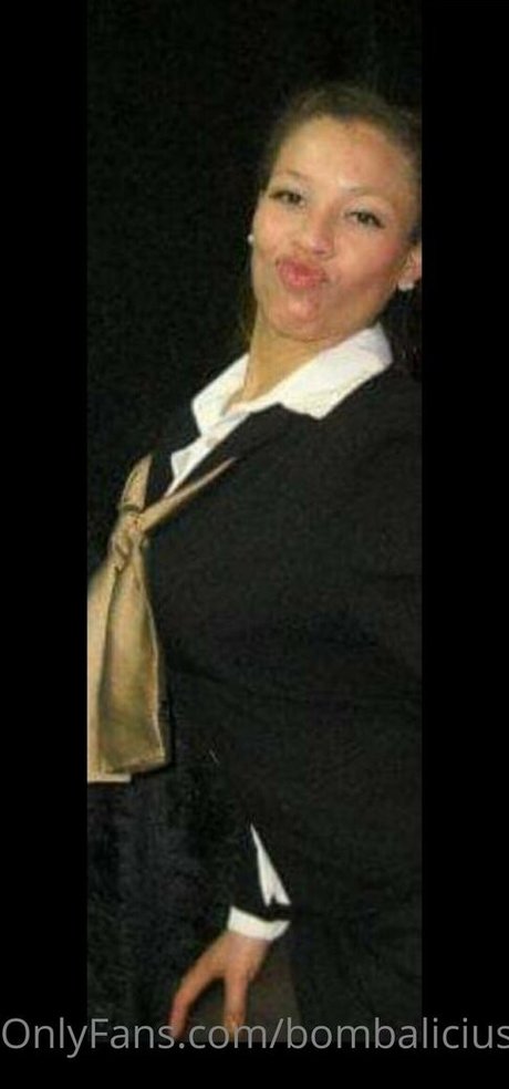 bombalicius beautiful model pics