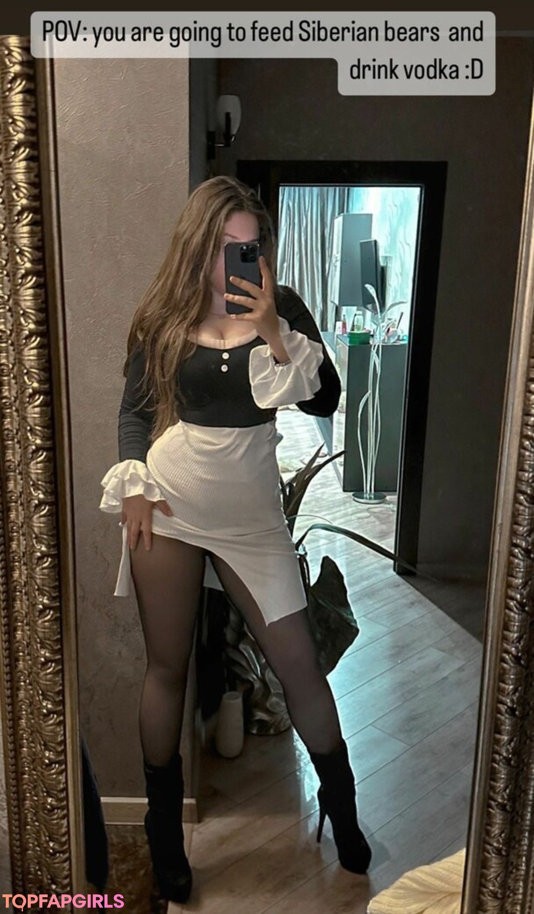 Katerina999 xxx model pic