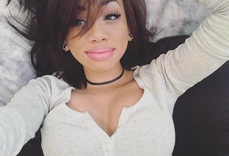 Ericka Bozeman hot star gallery