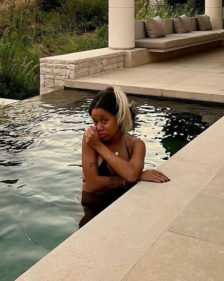 Ericka Bozeman model erotic archive