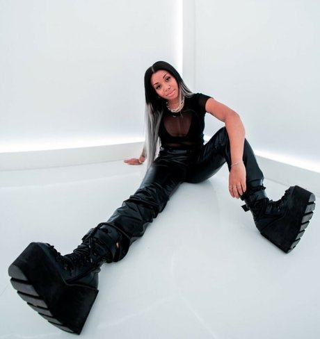 Ericka Bozeman naked pornstar photo