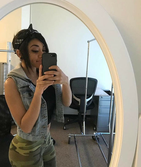 Ericka Bozeman model art archive