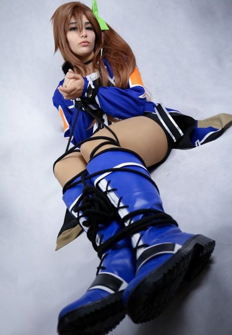 lysandefree model sexy img