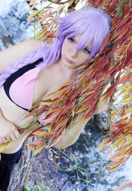 lysandefree art model image