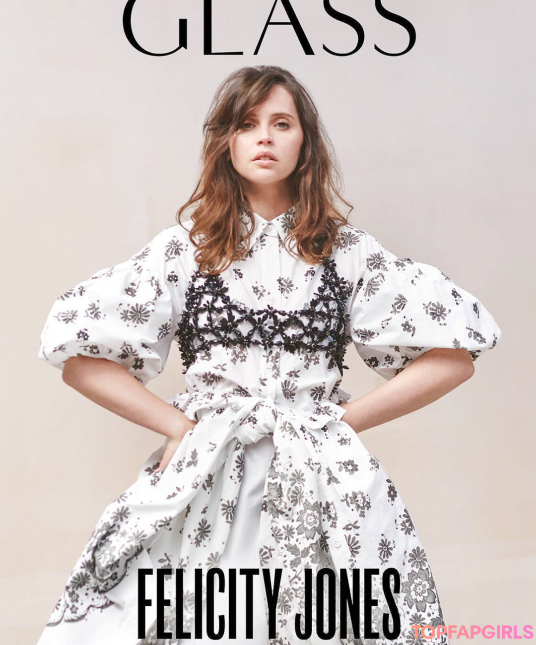 Felicity Jones star sexy photos