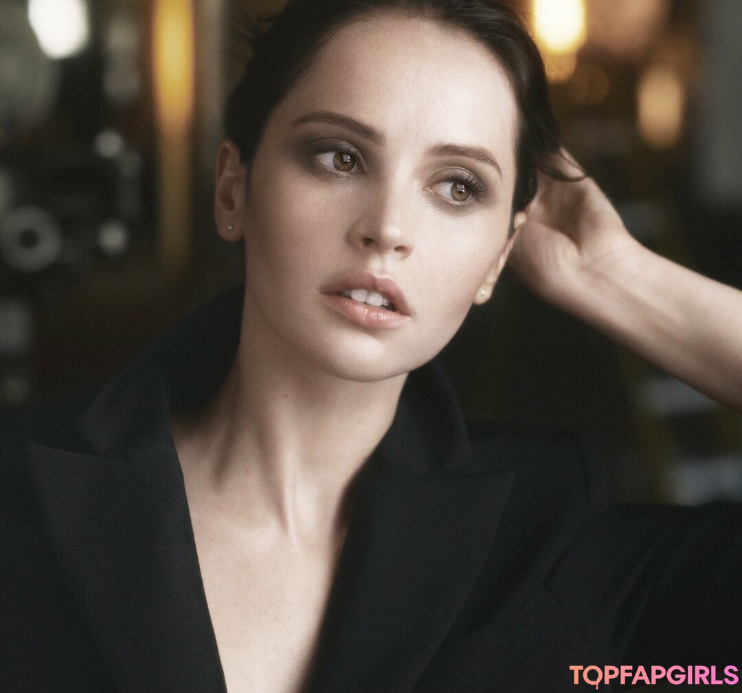 Felicity Jones model porn archive