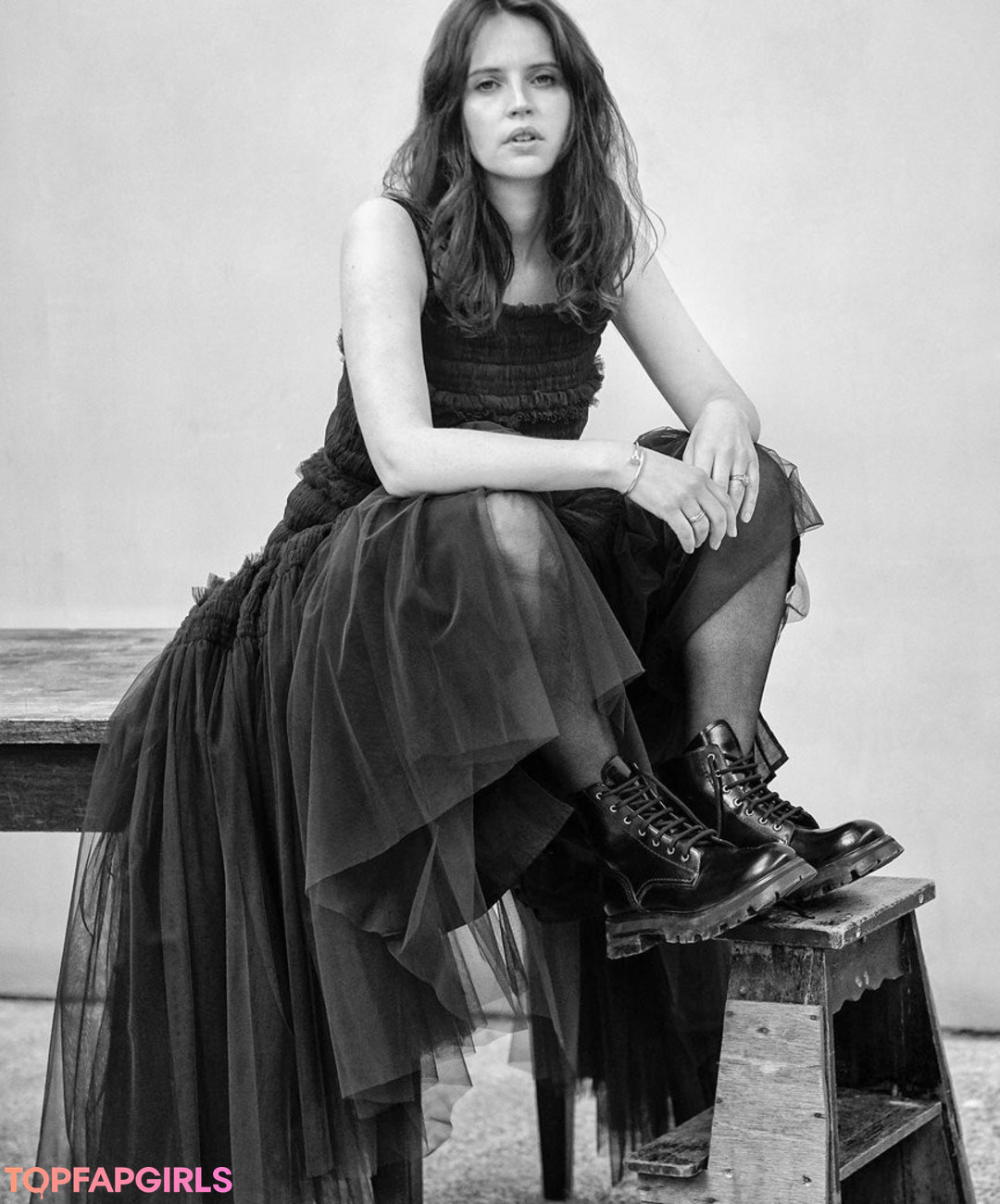 Felicity Jones free star img