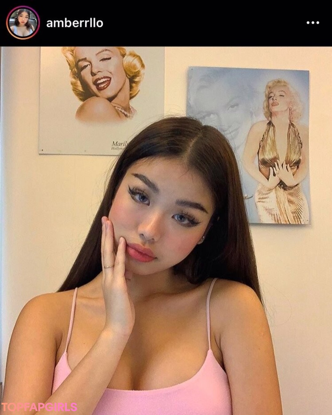 amberrllo nude model archive