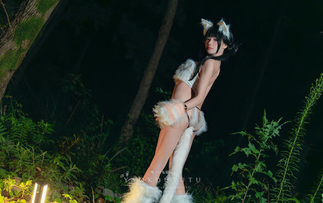 Niantutu art pornstar image