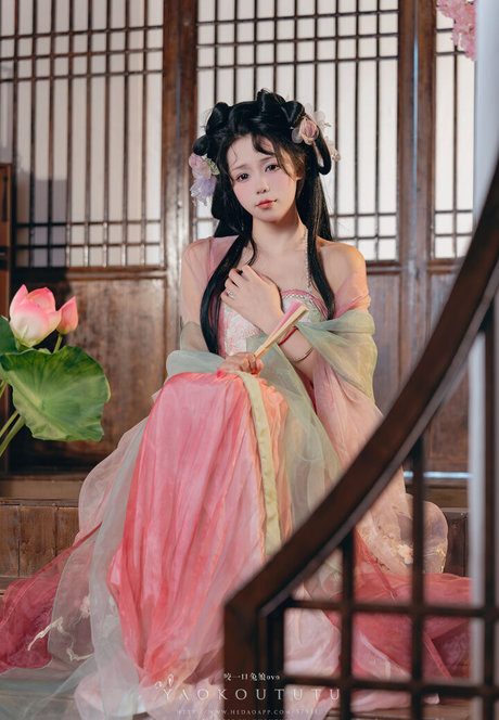 Niantutu model hd img