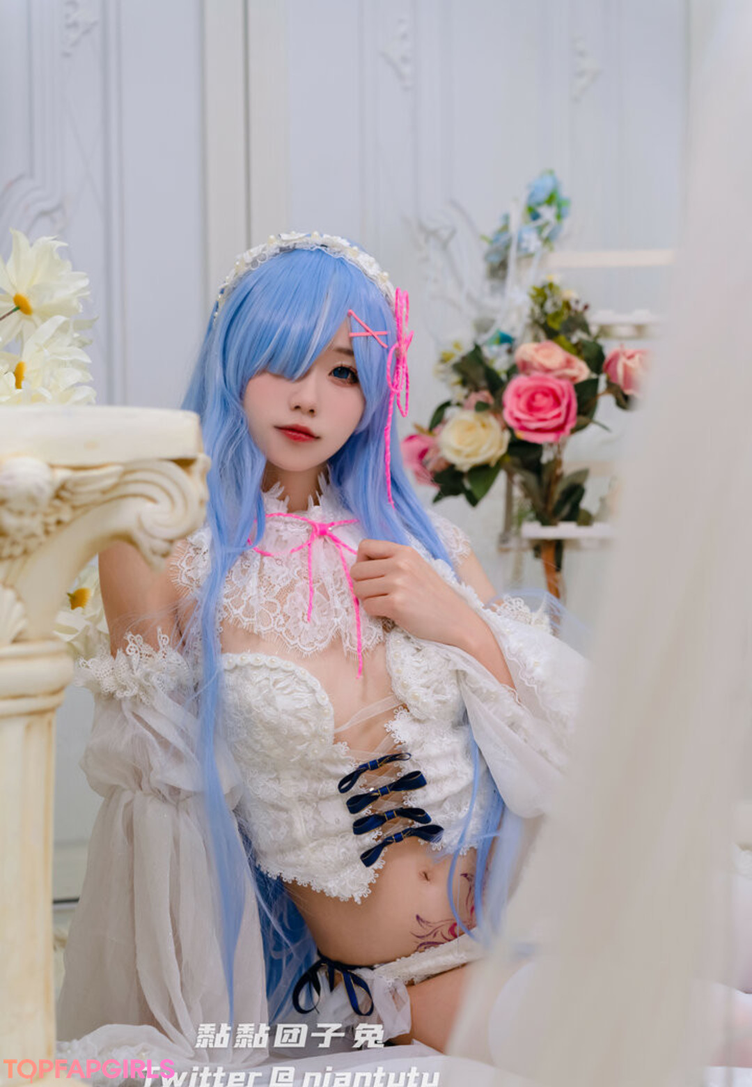 Niantutu model best gallery