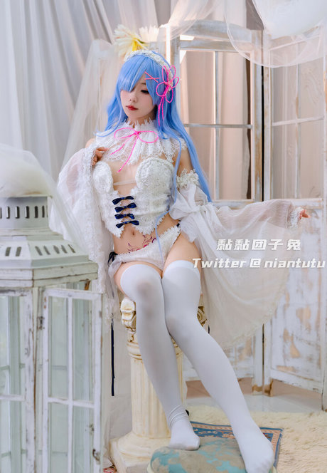 Niantutu star beautiful pic