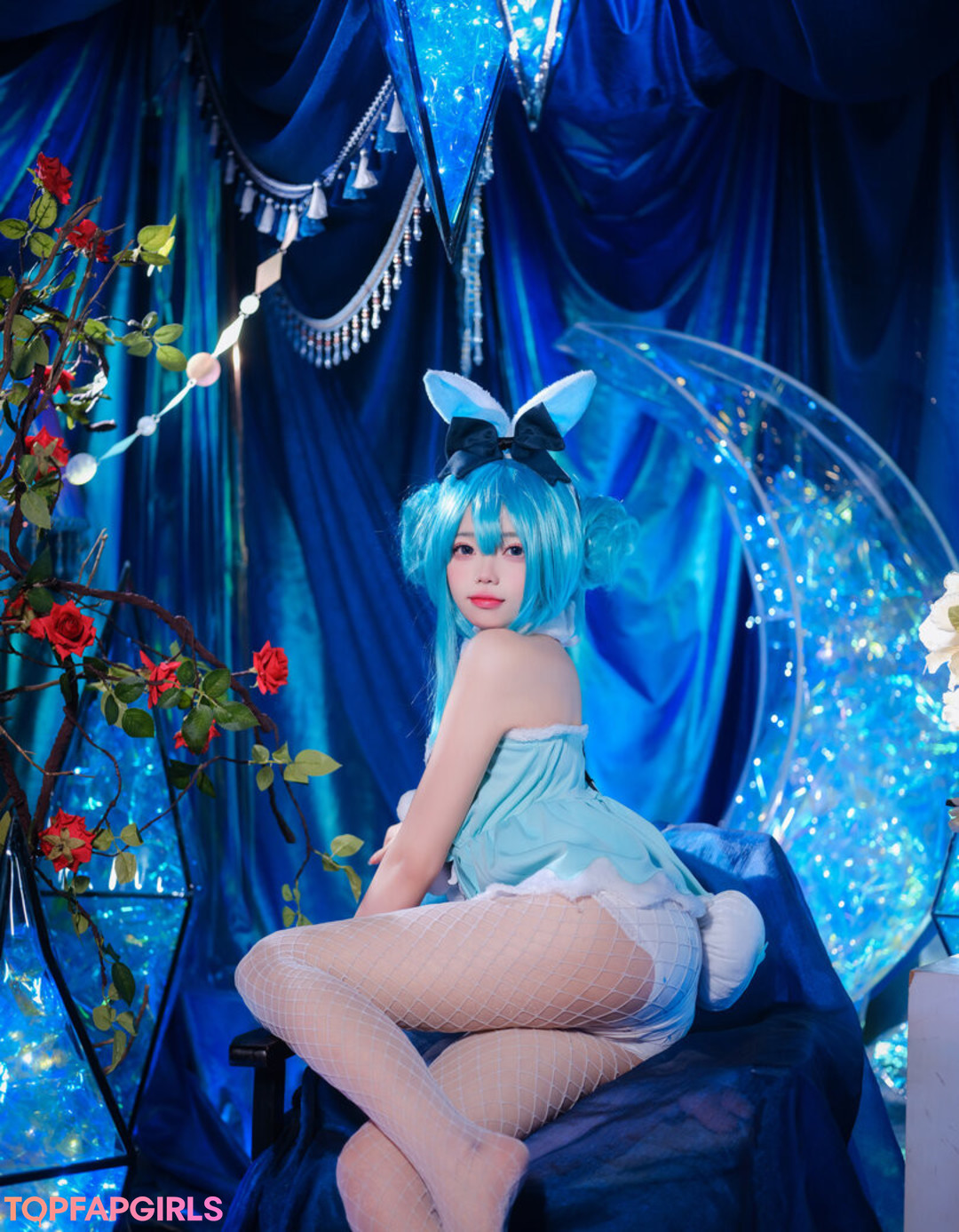 Niantutu sexy pornstar image