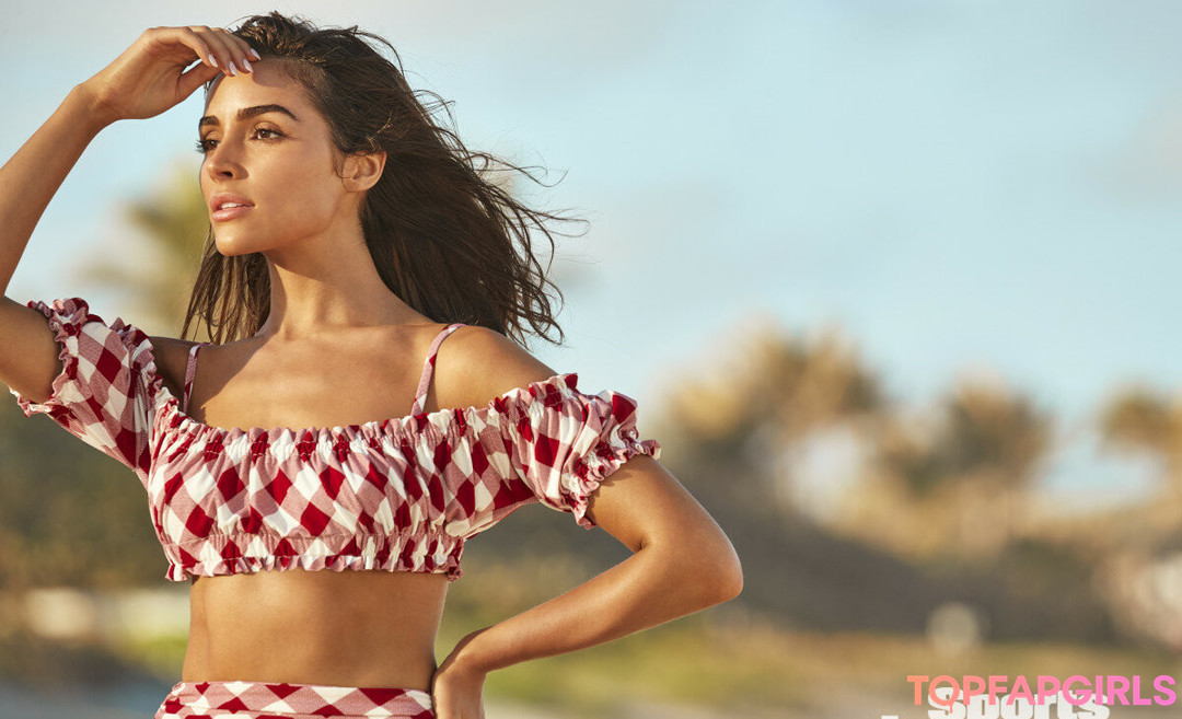 Olivia Culpo pornographic model galleries