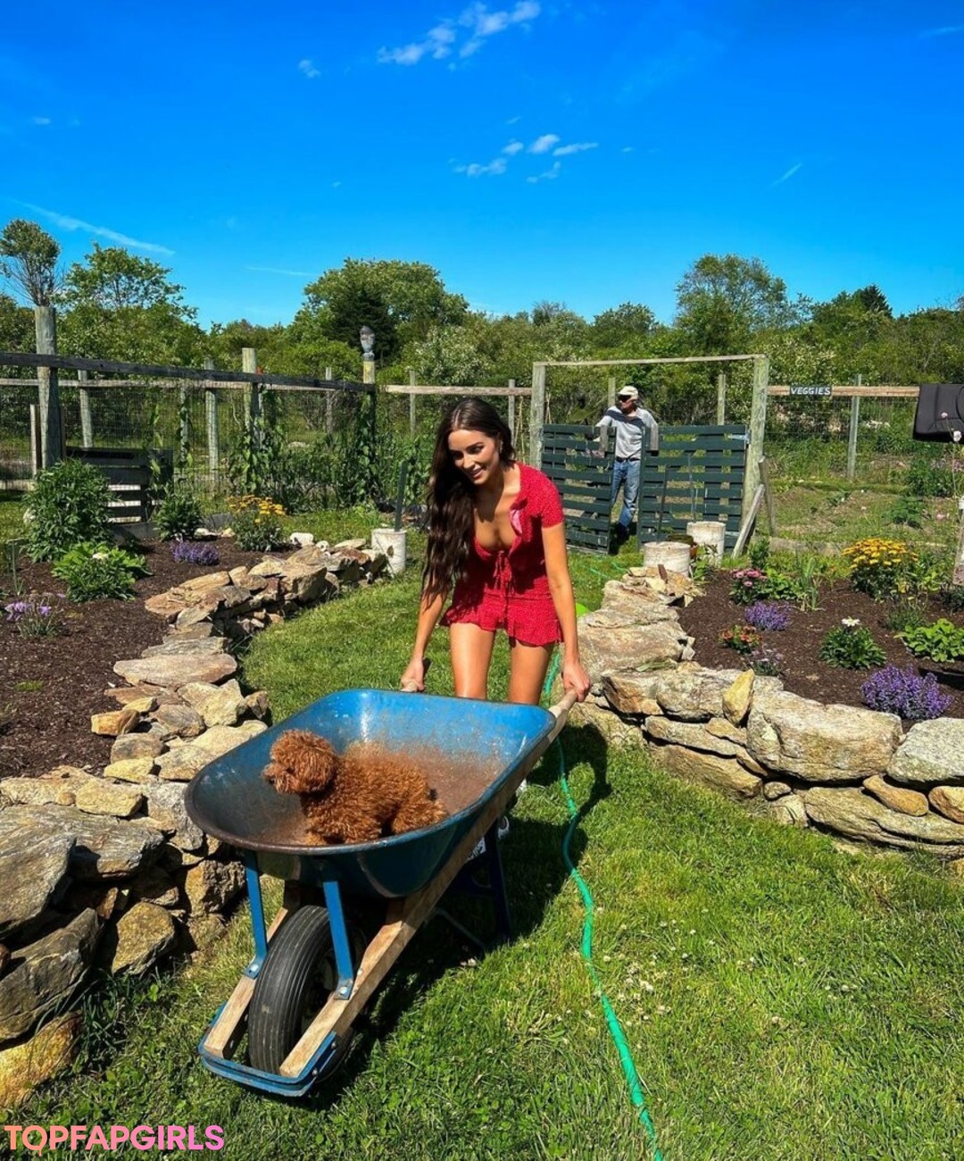 Olivia Culpo model sex pic