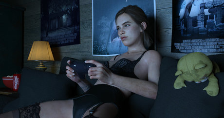 The LastUs star perfect archive