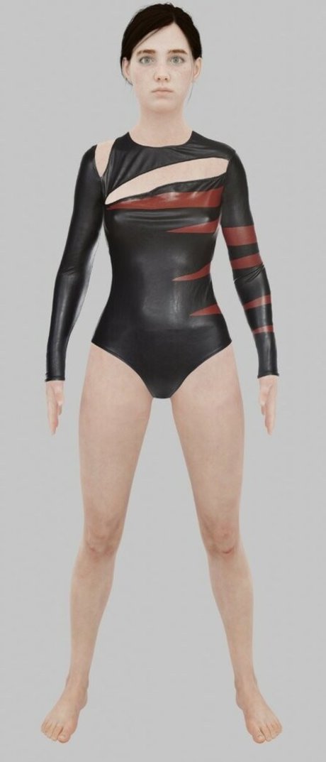 The LastUs star top pictures