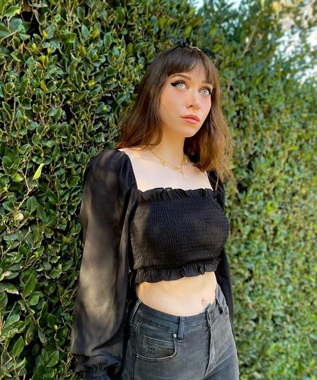 Ayytrae pornstar erotic gallery