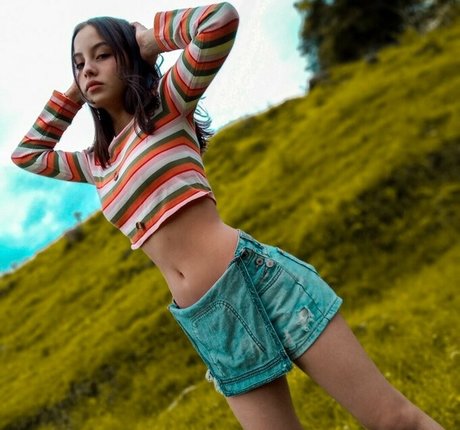 workout nude onlyfans hot image