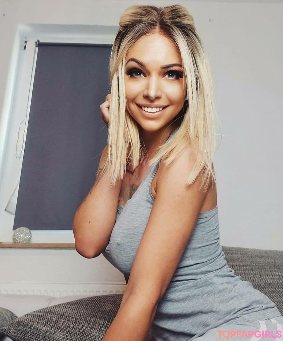 Tyra Kadney star beautiful photos