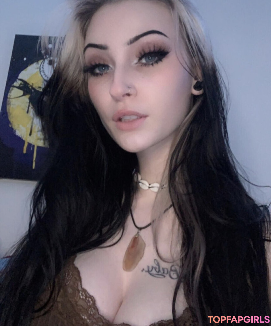 Thatkidronni nudes pornstar pics
