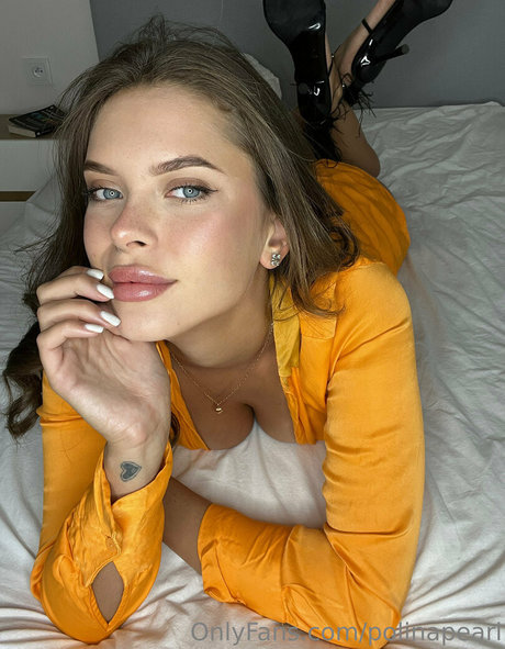 polinapearl star art pics