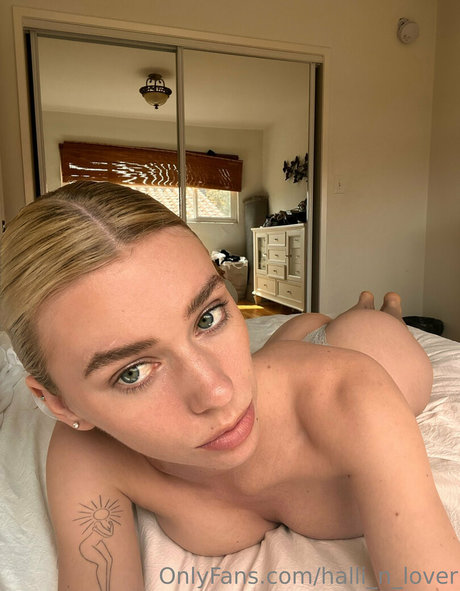 halli n lover model naked pics