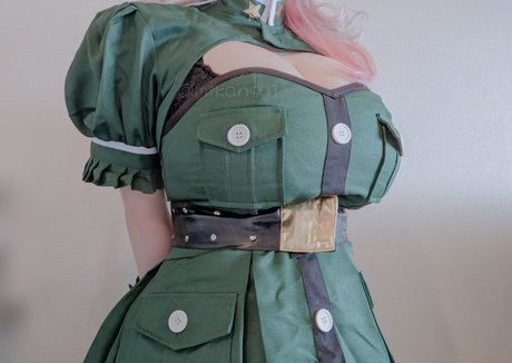 Mikansui_ porn model pictures