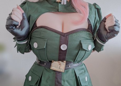 Mikansui_ hot actress pictures