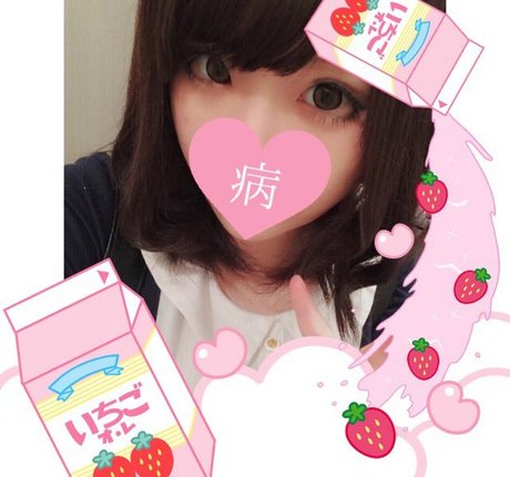 Mikansui_ pretty model pics