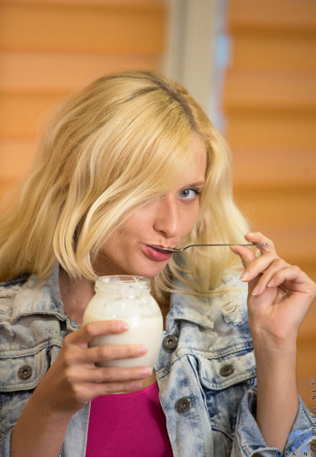 Nubiles model sex archive