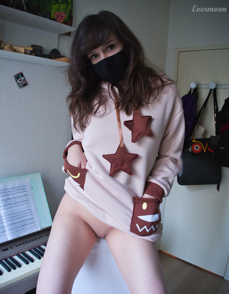 eve r moon sexy pornstar archive