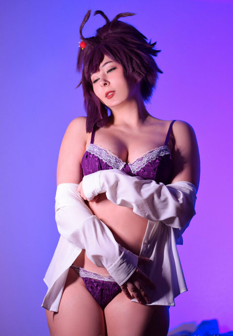 ribaibu model pictures