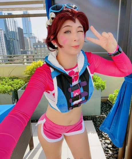 ribaibu high quality model img