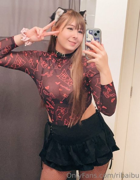 ribaibu pornstar xxx pictures