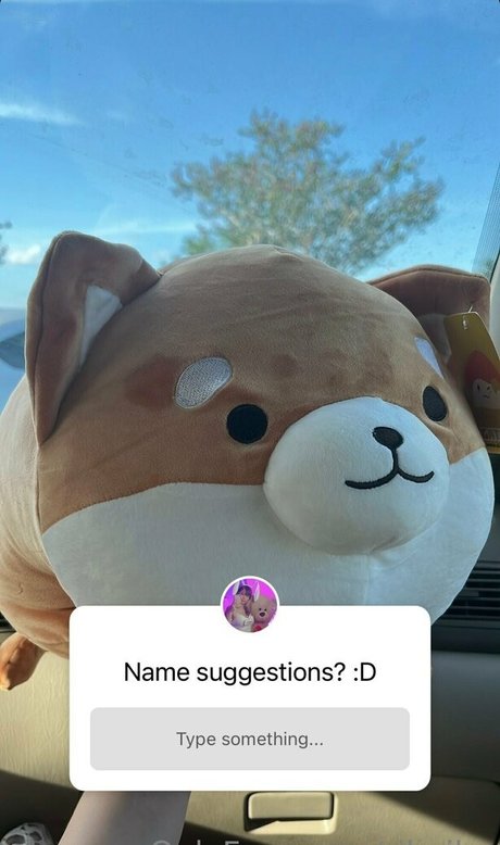 ribaibu nudes star pics