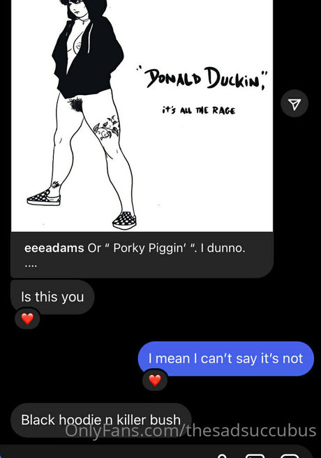 thesadsuccubus model pretty photos