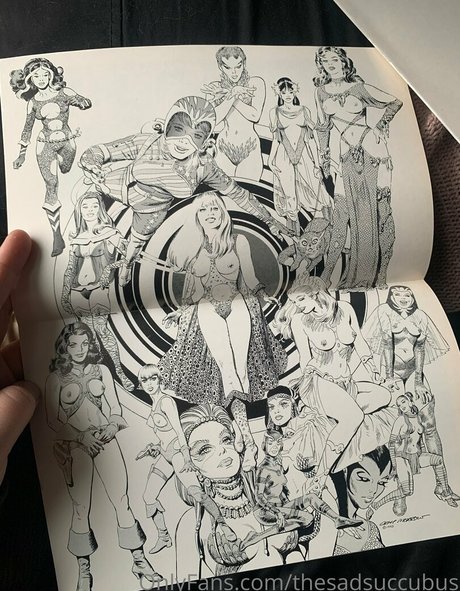 thesadsuccubus free pornstar pictures