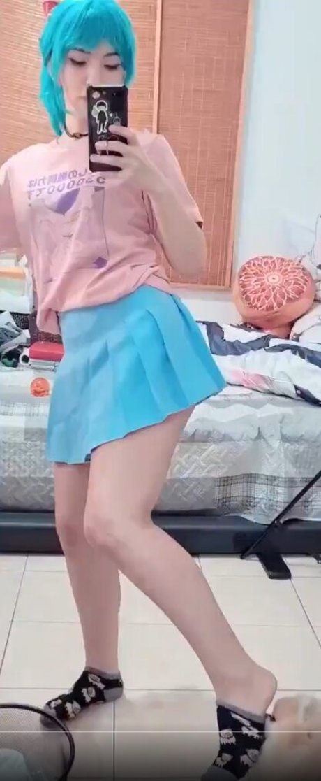 Faye Tan art actress archive