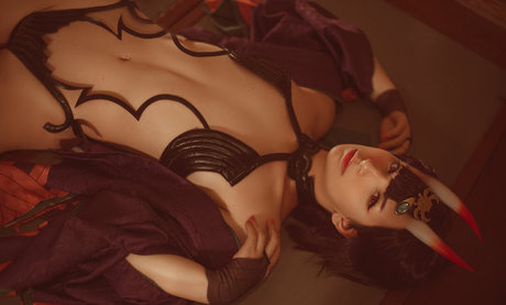 Faye Tan nice model pictures